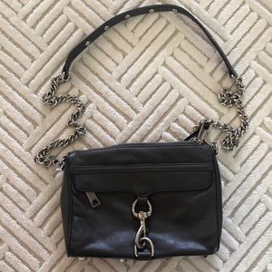 Rebecca minkoff  M.A.C. Mini crossbody